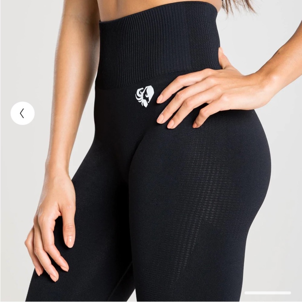 Womens best seamless leggings